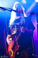 高清：独家直击英国ATP音乐节10周岁 首日群英聚集