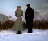 组图：电视剧《零下三十八度》剧照及主演