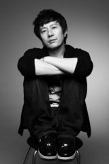 高清组图：怒放摇滚英雄艺人宣传照