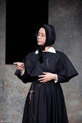 高清组图：图解普利策托尼双料大奖作品《怀疑》