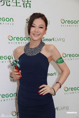 组图：诸葛梓岐明年结婚想当妈妈 羽翘同情陈嘉桓