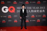 组图：GQ年度盛典成星光之夜 群星大咖云集