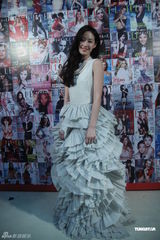 组图：曾恺玹自曝法国无艳遇 拒绝参加反狗仔行动