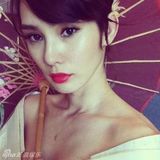 组图：言承旭绯闻女友私房照曝光 媲美林志玲