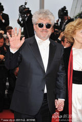 幻灯图集：伍迪-艾伦新片首映 杨紫琼瓦茨争艳