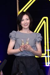 组图：37岁已婚主妇加入AKB48成最老队员