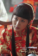 组图：《枭雄》孙红雷郭珍霓白头夫妻变仇敌