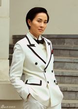 组图：叶璇《东方战场》变身东瀛妖花川岛芳子