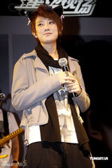 高清：林宥嘉北京个唱 师妹刘力扬助阵