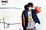 组图：TimeZ色彩系青春写真曝光 成员潮装出镜
