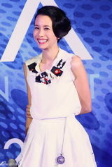 组图：电影《催眠大师》首映发布会