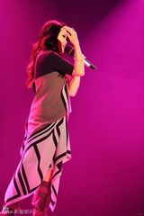 幻灯组图：华语榜中榜成都揭幕 潘玮柏张靓颖站台