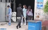 组图：李晟探班李佳航 举止亲密恋情疑证实