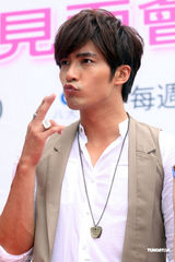 组图：《美乐加油！》博收视 王心凌许诺扮护士