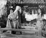 组图：邵氏黄梅调电影成时代记忆 老牌女星云集