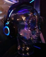 幻灯：迪斯尼公布大量《创：世纪》酷炫周边