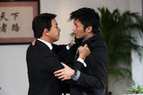 组图：《下一个奇迹》谢霆锋张卫健兄弟反目成仇