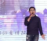 组图：刘欢弟弟进军歌坛 兄弟昔日合影曝光