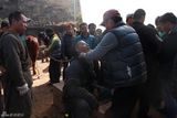 组图：电影《血滴子》升级满清十大酷刑