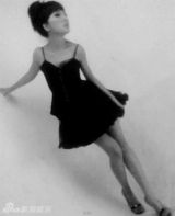 组图：王励勤神秘女友私照曝光 曾与王家人同游世博 