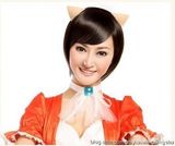 组图：历届ChinaJoy ShowGirl美色大赏