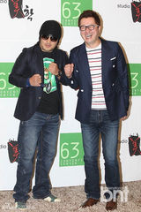 组图：金贤哲举行婚礼 刘在石朴明洙等捧场