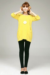 组图：任曦冬季写真温暖出炉 诠释甜美别样风尚