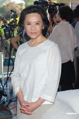 组图：刘德华新片转变角色 携手许鞍华锁定《桃姐》