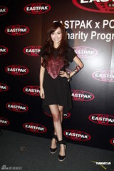 组图：周柏豪不回应何超云炮轰 称有误会不主动解释