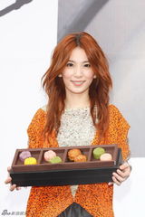 组图：SHE十周年纪念活动 Selina发短片盼早日归队