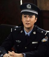 幻灯图：迟帅《无情道》南通开机 圆儿时警察梦