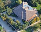 组图：皮特和朱莉新宅曝光 十个卧室月供2.7万美元