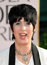 高清图：戴安-沃伦西服套装就爱中性风