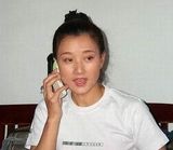 组图：网友曝宋祖英与家人合影 端庄清秀气质佳