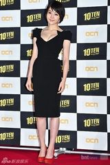 组图：朱相昱金尚浩出席新剧制作发表会