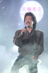 组图：谢娜演王熙凤戴军扮贾琏 大张伟扮李云迪