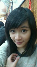 组图：央视美女记者池舒欣走红 海量私房照曝光