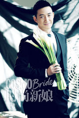 组图：任重张铎王阳再聚首回想年少时光