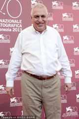 组图：导演莫尔斯出席《不知为知之》发布会