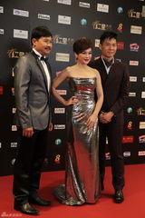 组图：红星大奖落幕吴尊寻婿 李铭顺嫉妒范文芳