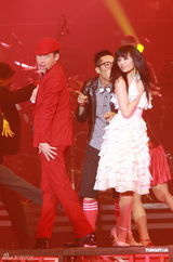 组图：张学友香港个唱揭幕 秀复古风秀踢踏舞