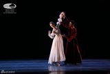 组图：ABT经典节目荟萃《牛仔竞技》亮相大剧院