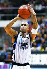 组图：2012《BQ》红人榜之体育红人