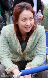 幻灯：《人山人海》转战重庆 陈建斌小陶虹意外受伤