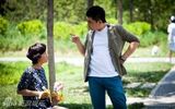组图：电视剧《天真遇到现实》精彩剧照