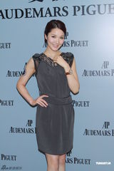 组图：谢婷婷称未收过哥哥礼物 林保怡自曝宅男