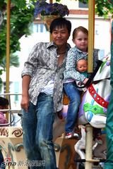 高清组图：《春风沉醉的夜晚》主创戛纳写真