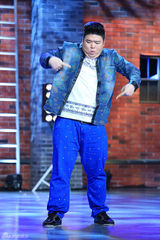 组图：好舞蹈郭富城当奶爸被嫌弃 学员被逼婚