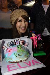 高清组图：萧亚轩北京签售 开启新碟内地宣传