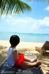 六一明星宝宝之你猜你猜你猜猜之一